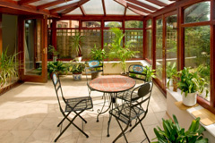Woodrising conservatory quotes