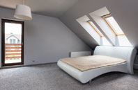 Woodrising bedroom extensions