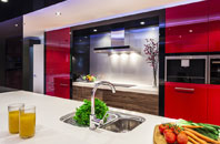 Woodrising kitchen extensions